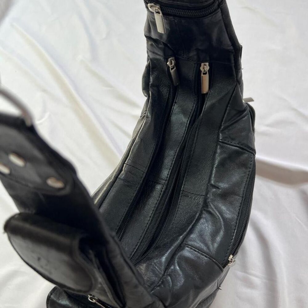Unbranded Women's Black Bag - Picture 9 of 12